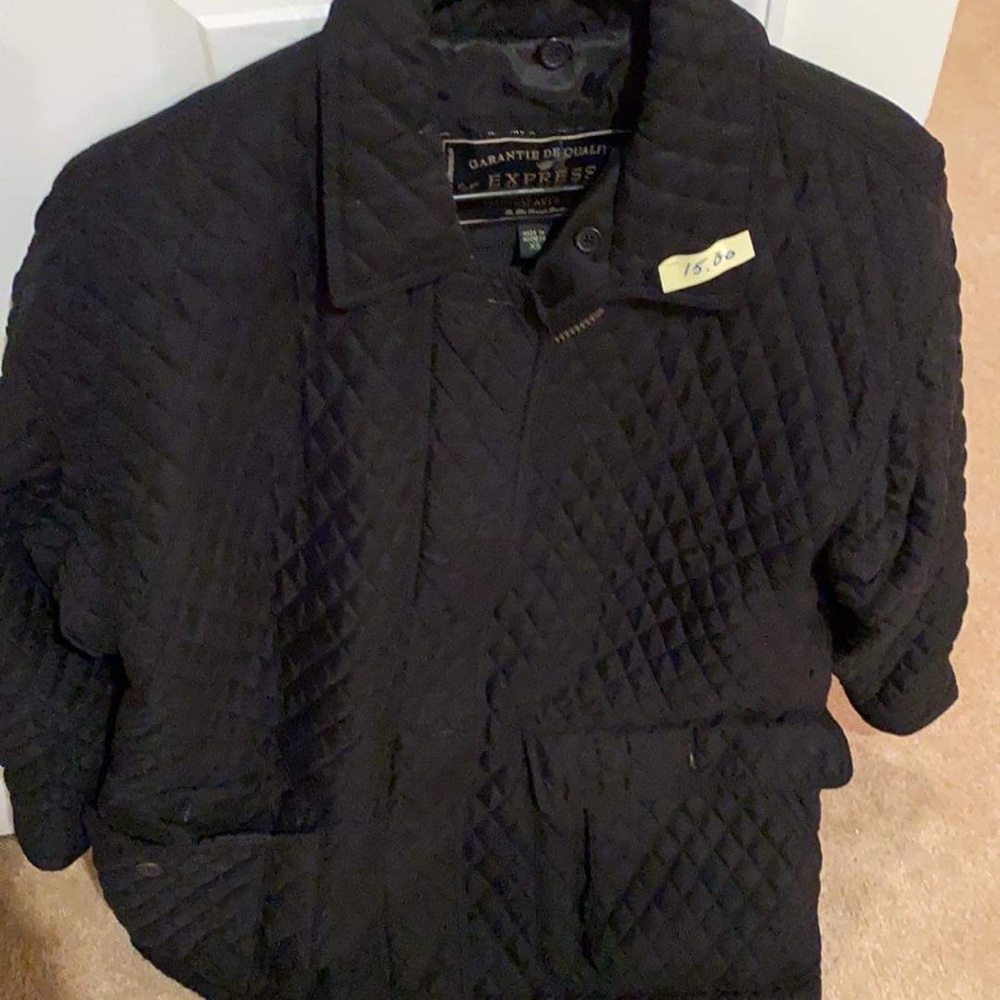 Women’s Coat